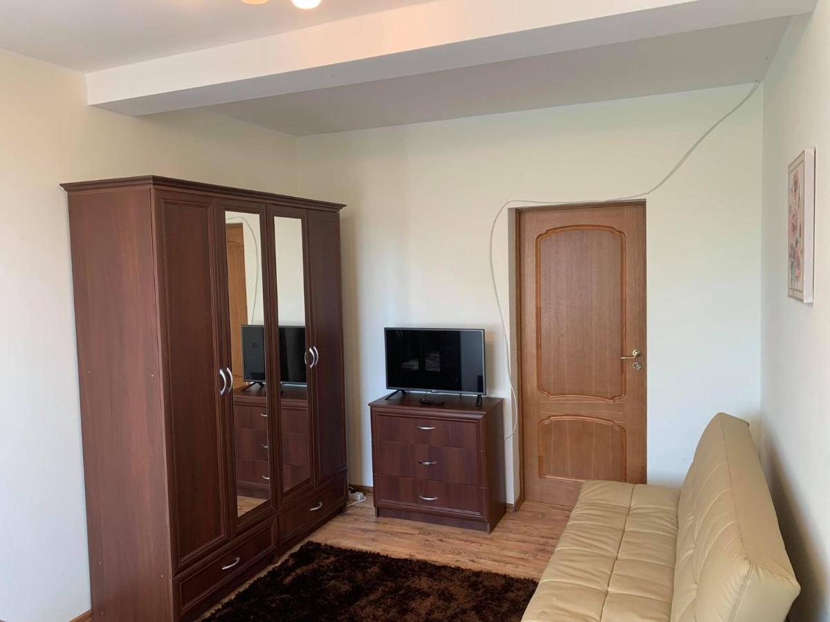 Villa Gales Hotel 사울크라스티 객실 사진