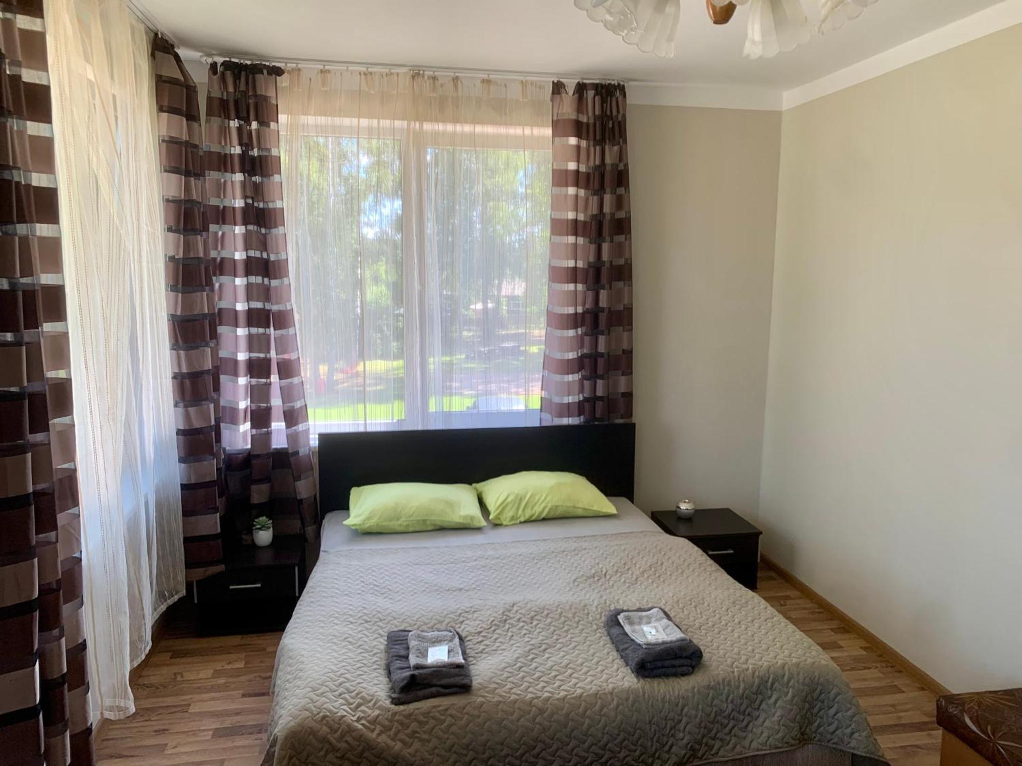 Villa Gales Hotel 사울크라스티 객실 사진