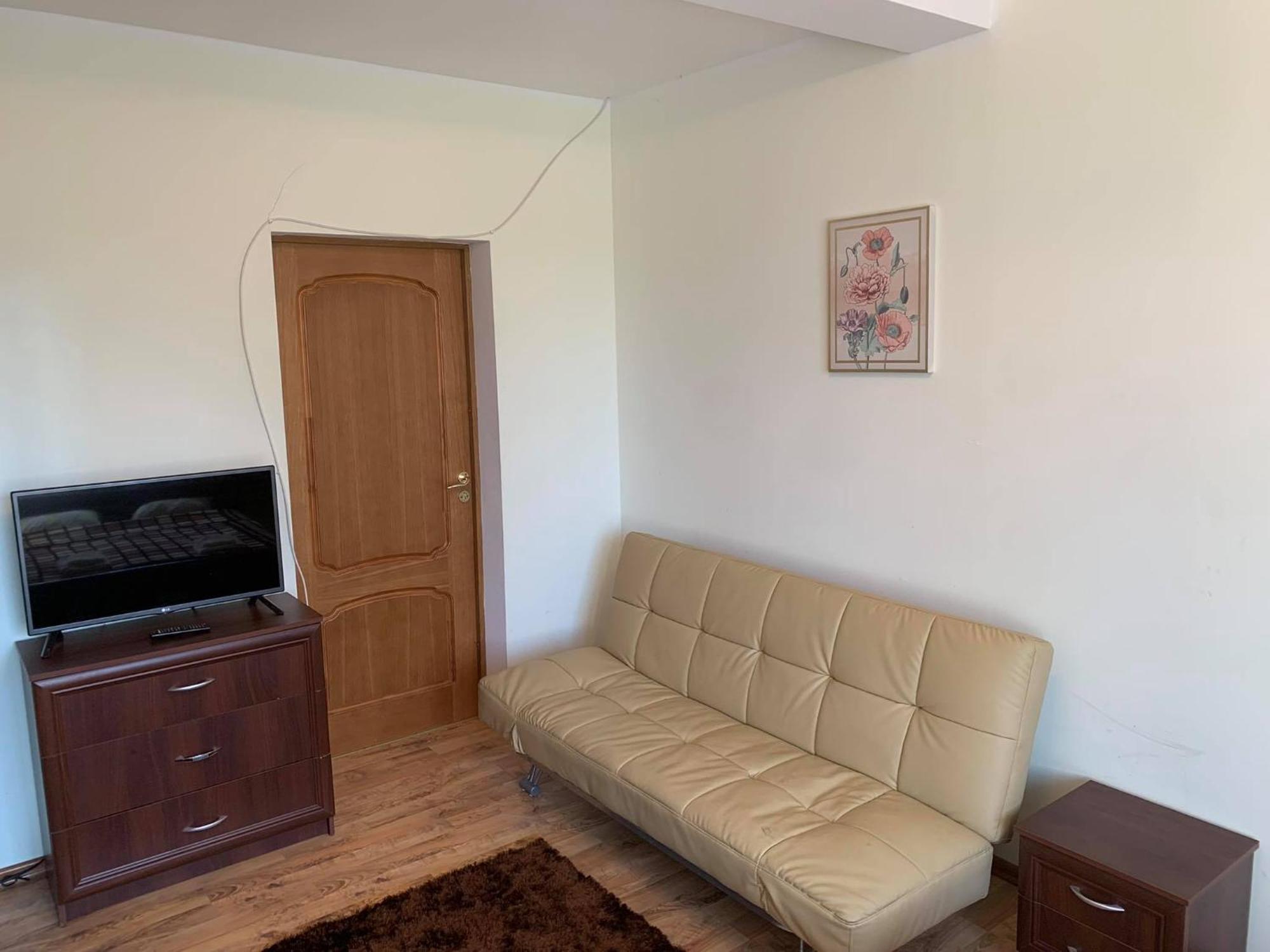 Villa Gales Hotel 사울크라스티 객실 사진