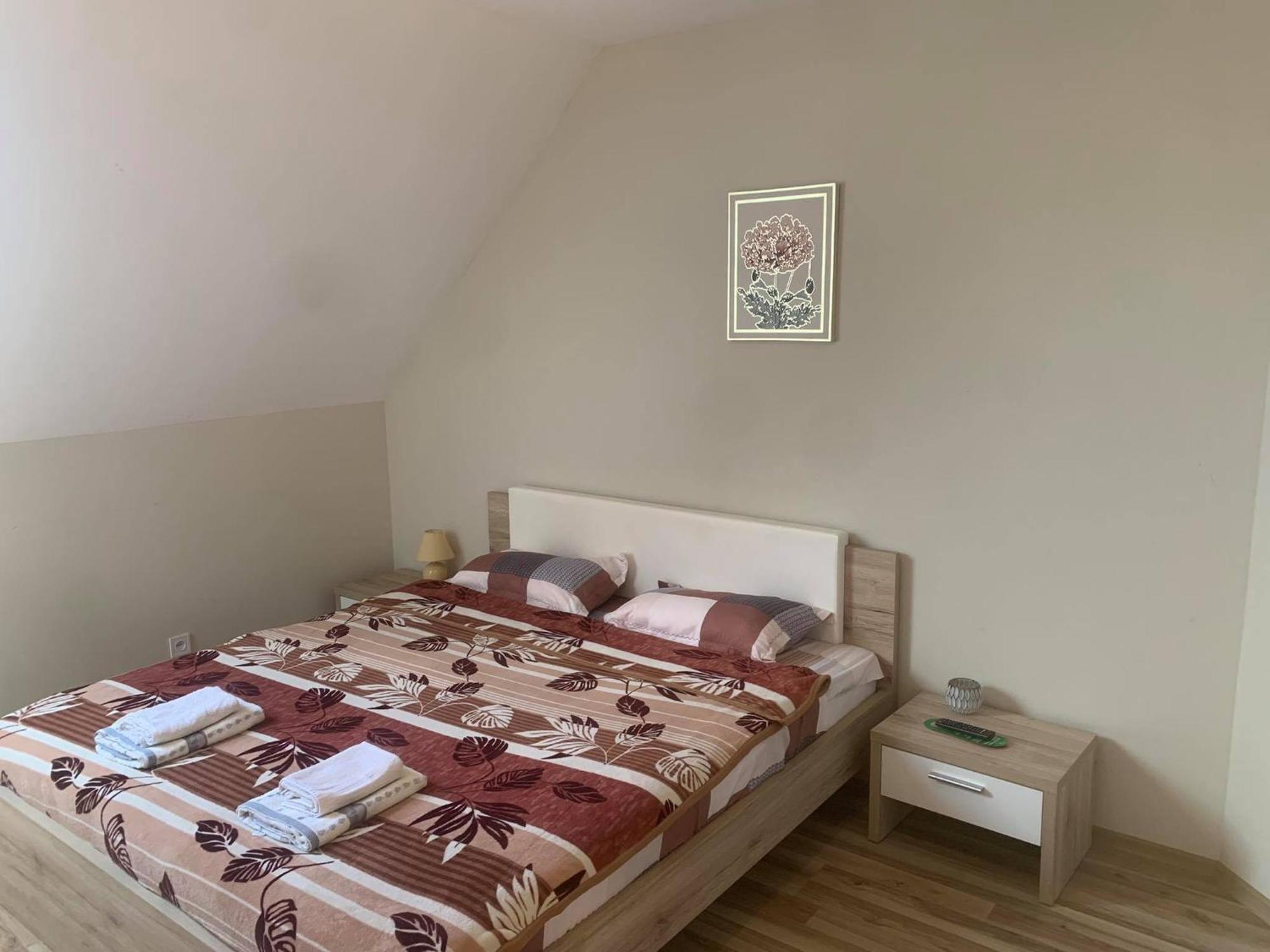 Villa Gales Hotel 사울크라스티 객실 사진