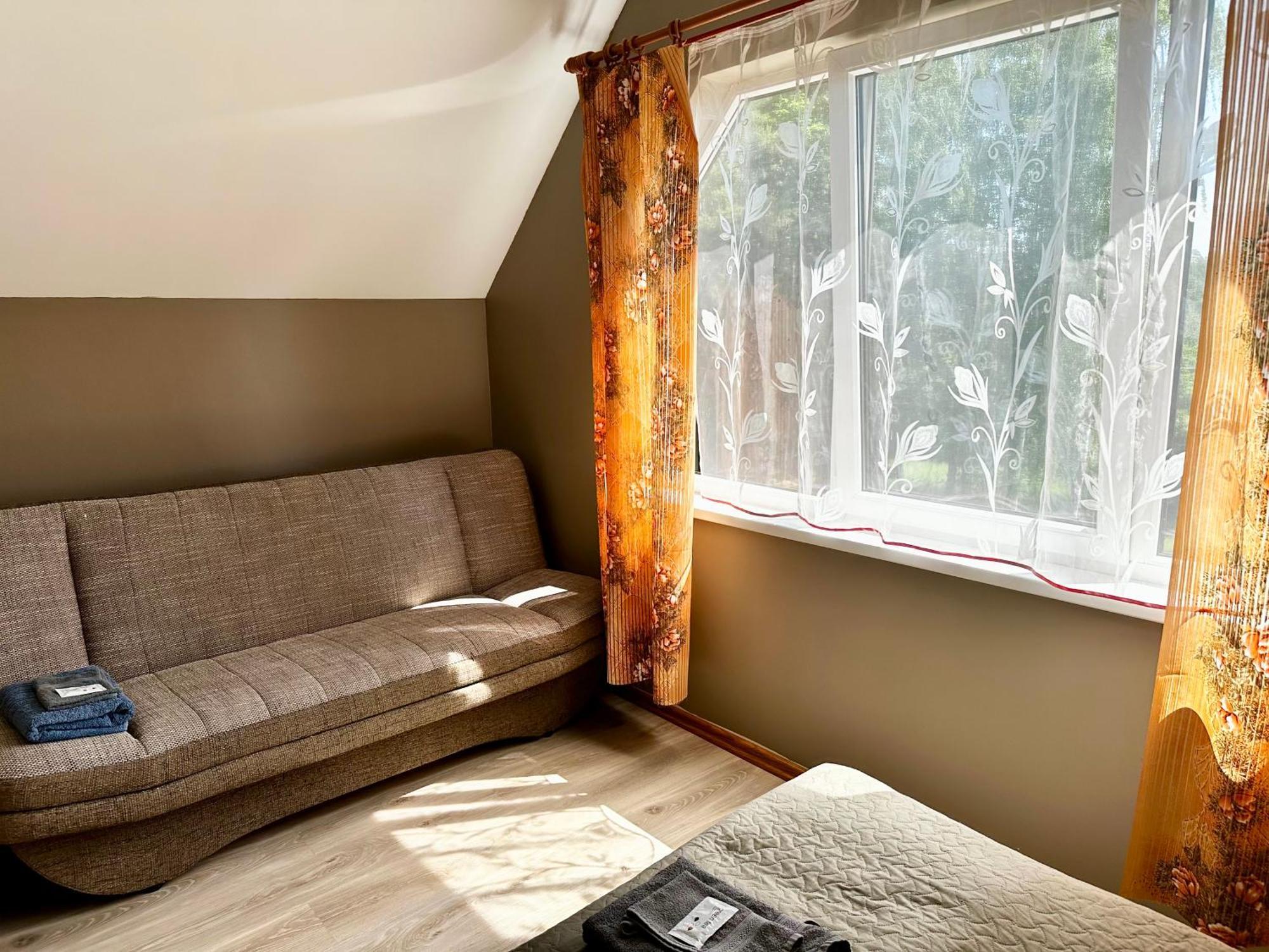 Villa Gales Hotel 사울크라스티 객실 사진
