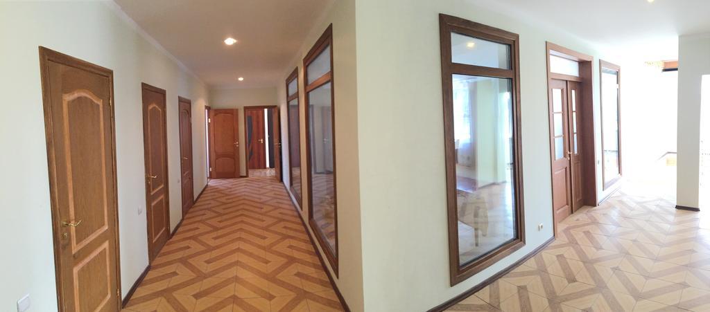 Villa Gales Hotel 사울크라스티 외부 사진